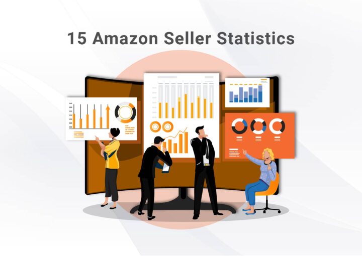 Amazon Seller Statistics