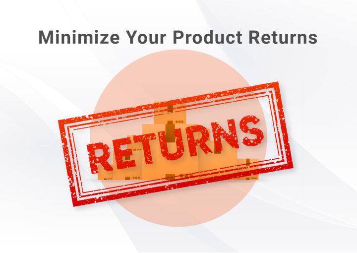 Reduce Product Returns on a Marketplace