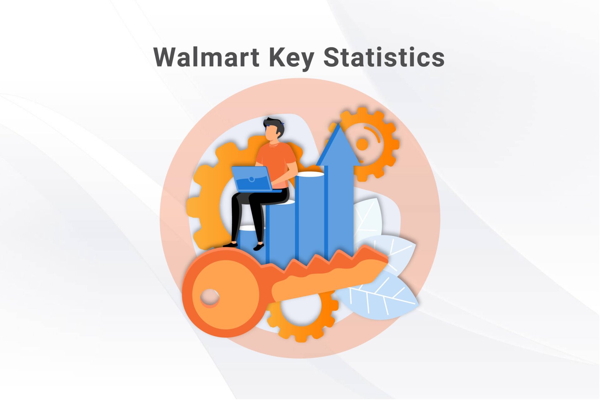 Key Statistics about Walmart Marketplace