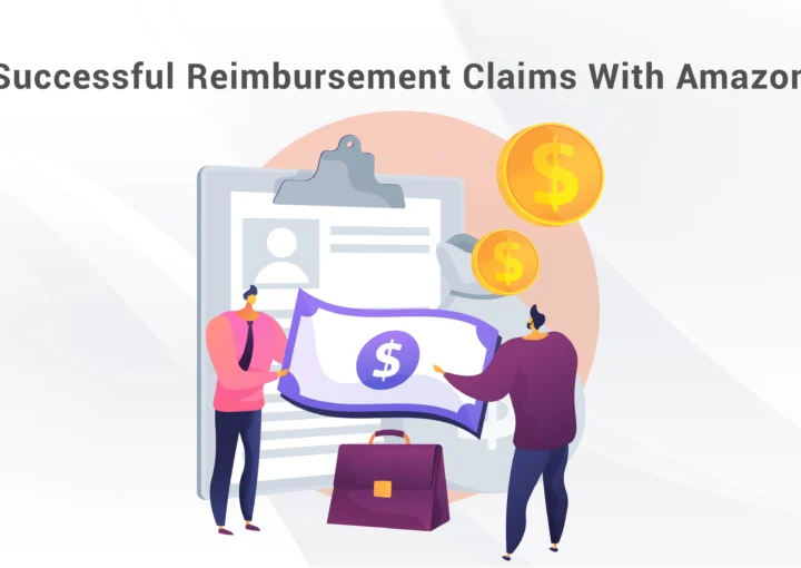 Reimbursement Claims with Amazon