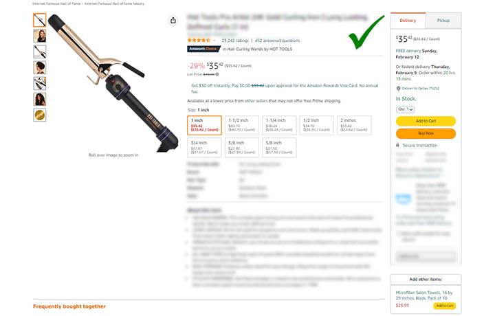 how to list products on Amazon