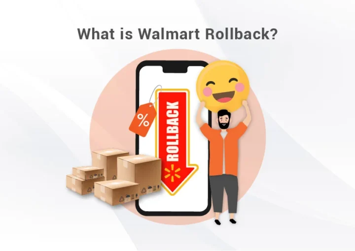 Walmart rollback