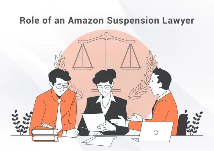 Amazon suspension lawyer