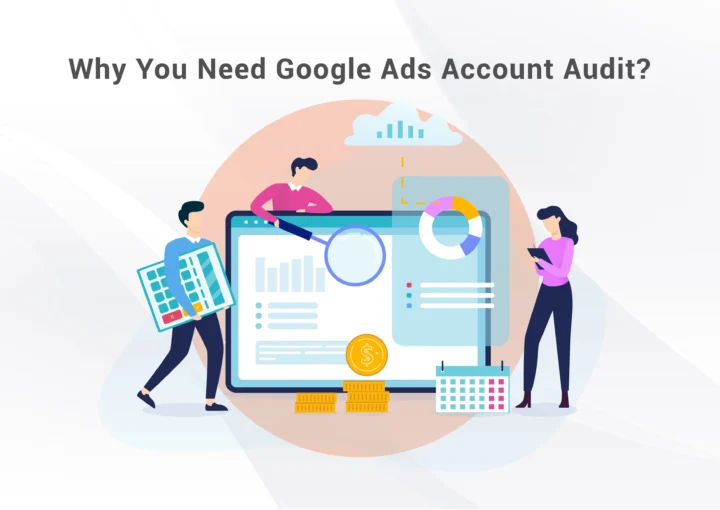 Google Ads Audit