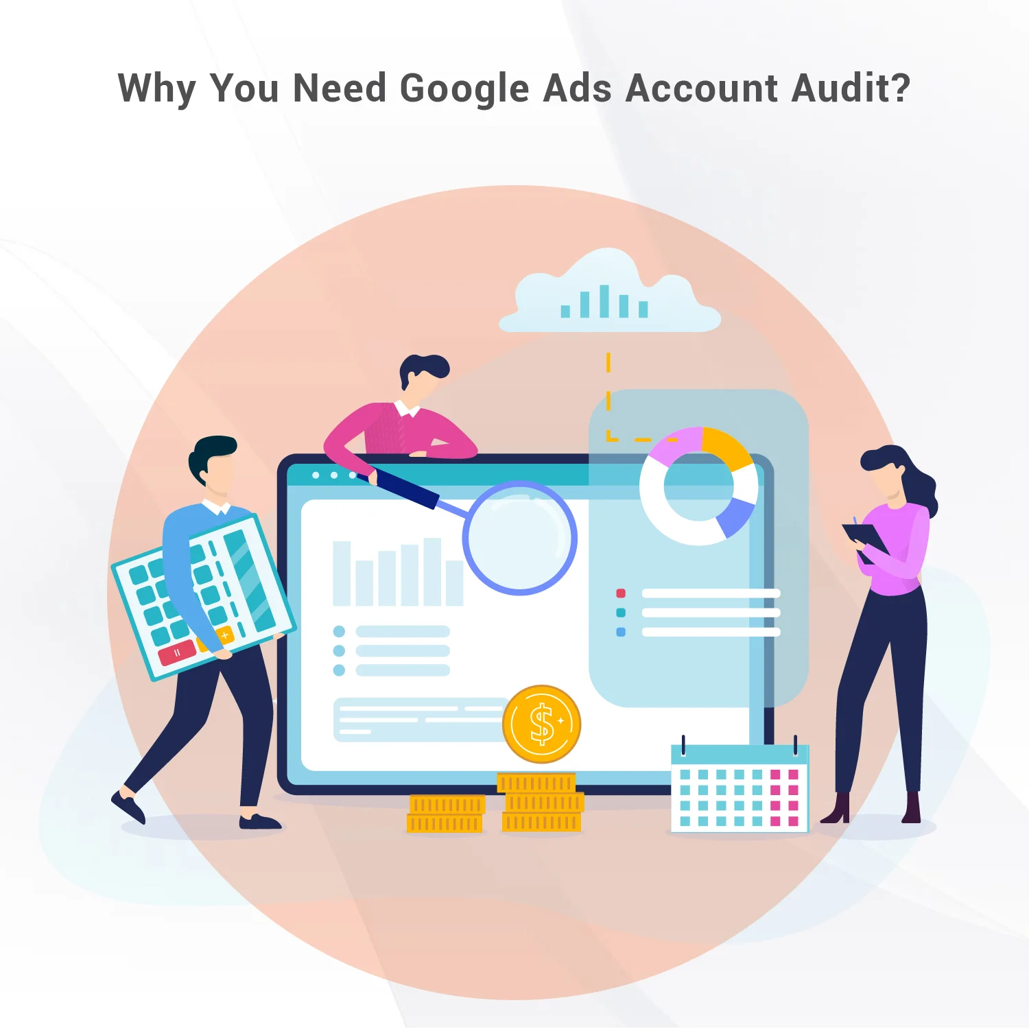 Google Ads Audit