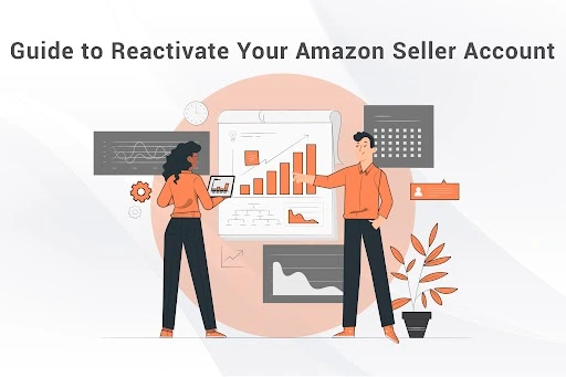 amazon seller account reactivation