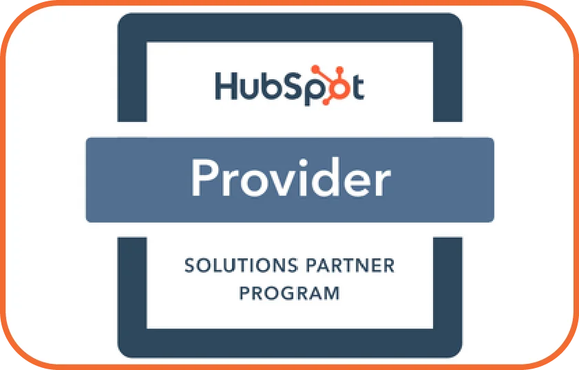 Hubspot solution provider SPCTEK