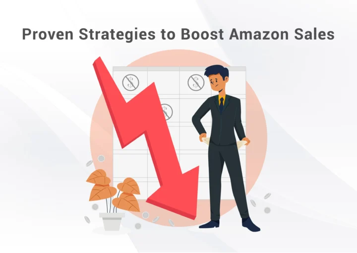 Boost Amazon Sales