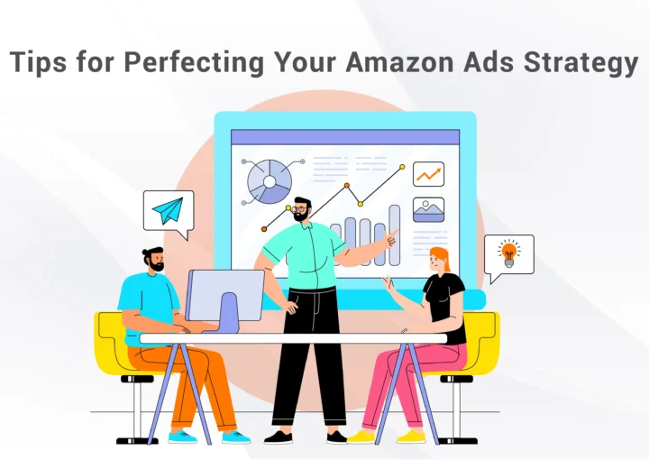 Amazon Ads Strategy