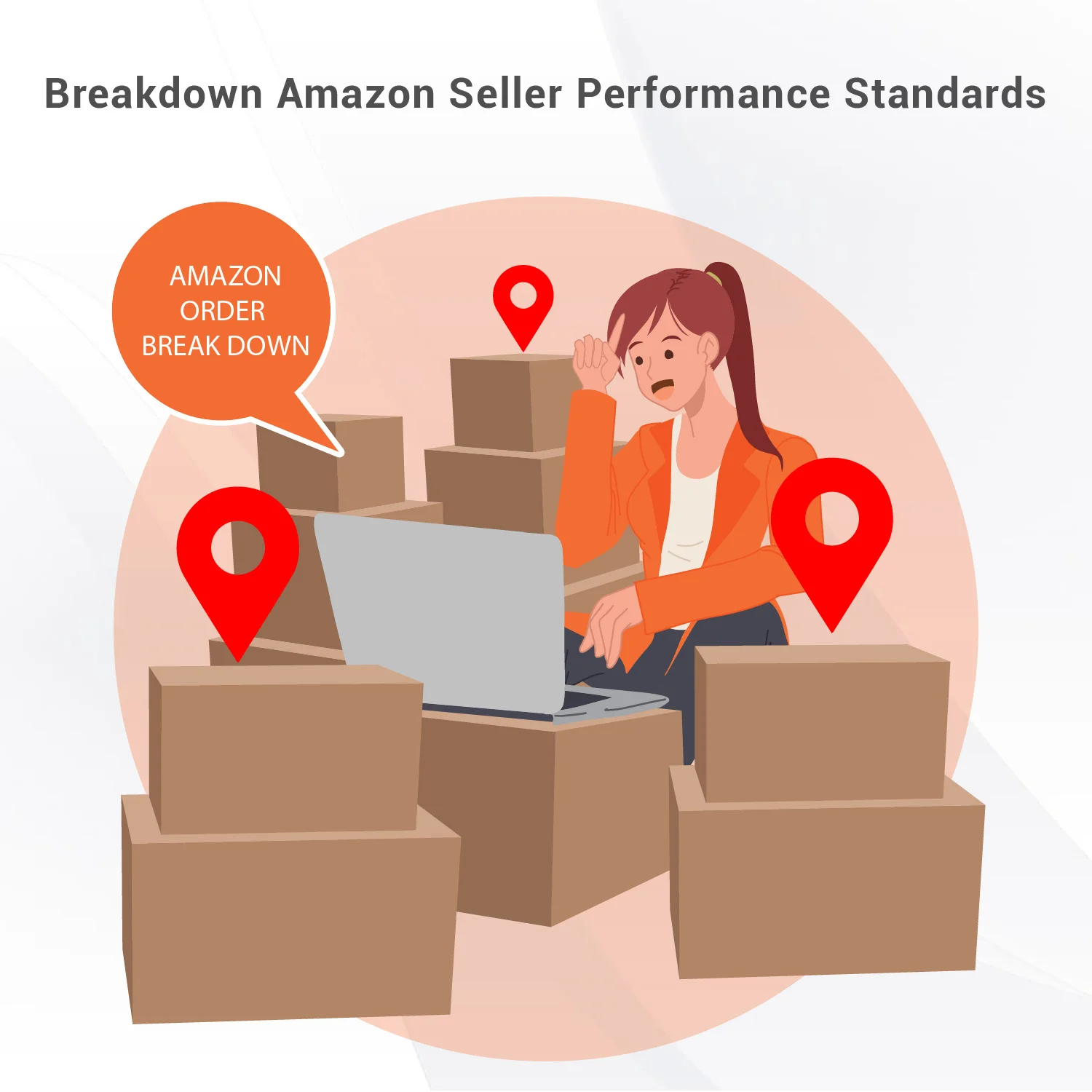 Amazon Seller Performance Standards