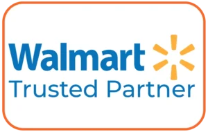 Walmart Marketplace Badge