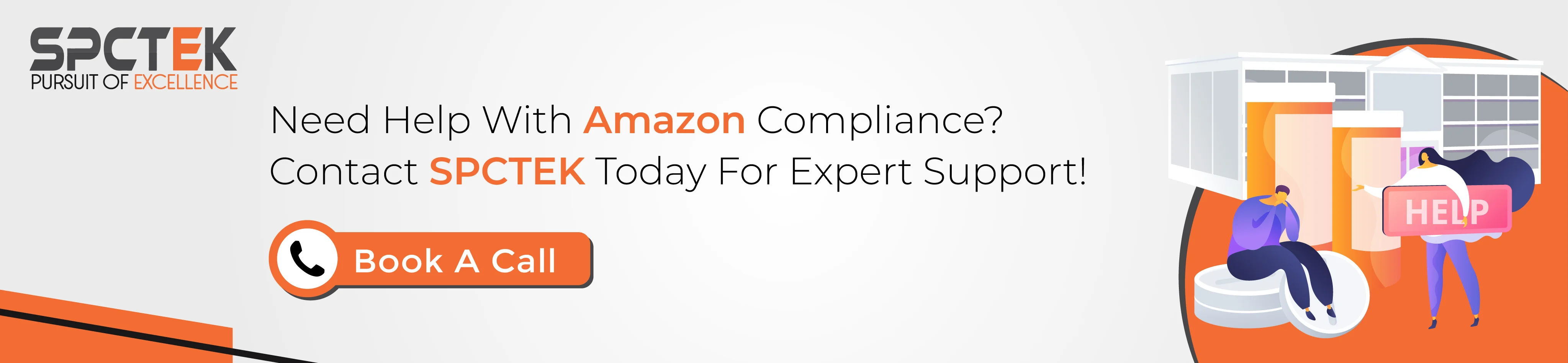 Amazon Policy Compliance