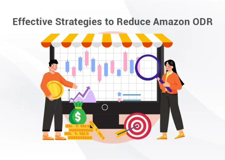 Reduce Amazon ODR